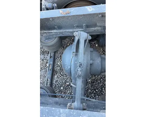 Meritor/Rockwell MT40-14X Axle Housing (Rear)