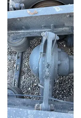 Meritor/Rockwell MT40-14X Axle Housing (Rear)
