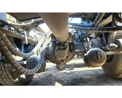Meritor/Rockwell MT40-14X Axle Housing (Rear)