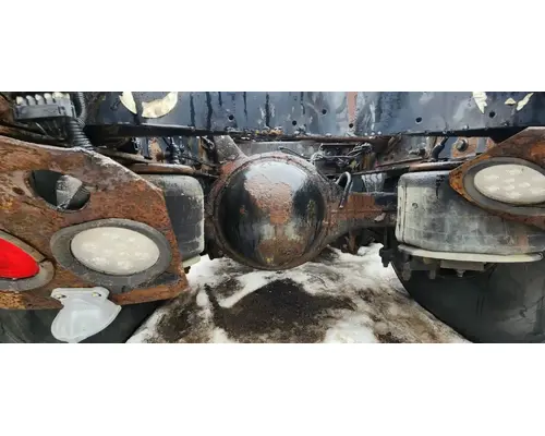 Meritor/Rockwell MT40-14X Axle Housing (Rear)