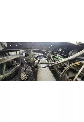 Meritor/Rockwell MT40-14X Axle Housing (Rear)