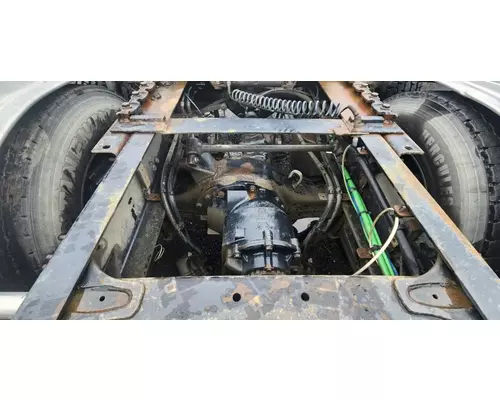 Meritor/Rockwell MT40-14X Axle Housing (Rear)