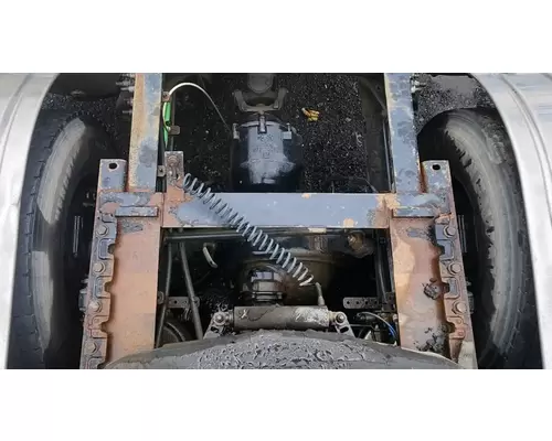 Meritor/Rockwell MT40-14X Axle Housing (Rear)