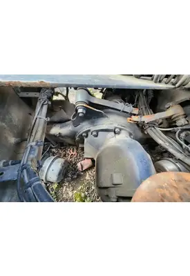 Meritor/Rockwell MT40-14X Axle Housing (Rear)