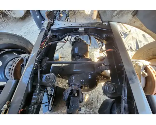 Meritor/Rockwell MT40-14X Axle Housing (Rear)