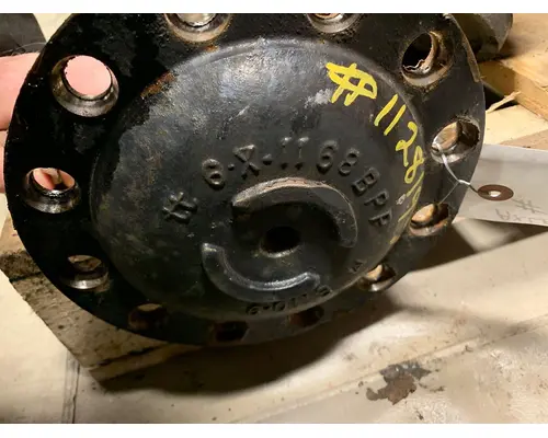 Meritor/Rockwell MT40-14X Axle Shaft