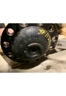 Meritor/Rockwell MT40-14X Axle Shaft
