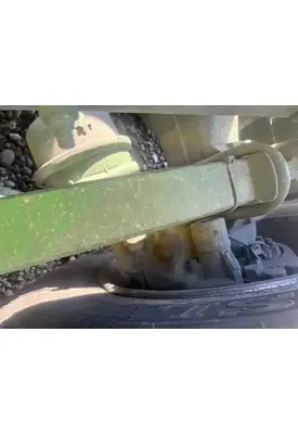 Meritor/Rockwell MT40-14X Cutoff Assembly (Housings & Suspension Only)