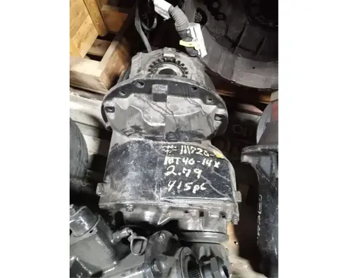 Meritor/Rockwell MT40-14X Rears (Front)