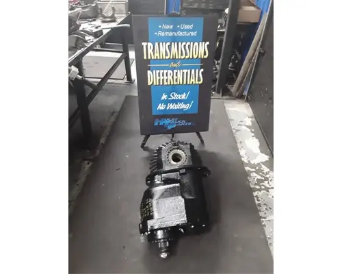 Meritor/Rockwell MT40-14X Rears (Front)