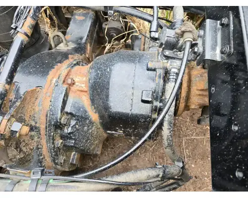 Meritor/Rockwell MT40-14X Rears (Front)