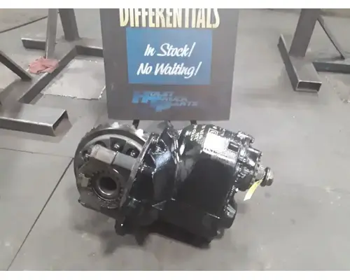 Meritor/Rockwell MT40-14X Rears (Front)