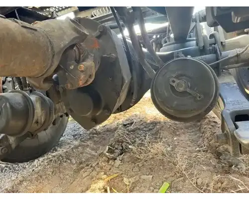 Meritor/Rockwell MT40-14X Rears (Front)