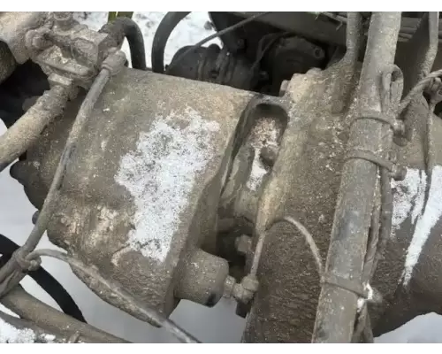 Meritor/Rockwell MT40-14X Rears (Front)