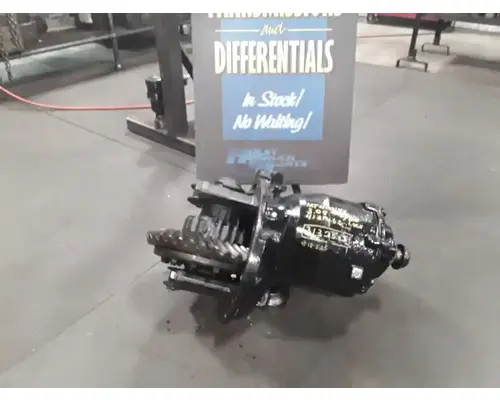 Meritor/Rockwell MT40-14X Rears (Front)