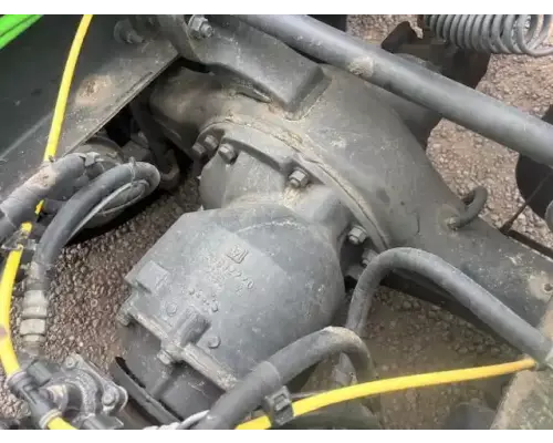 Meritor/Rockwell MT40-14X Rears (Front)