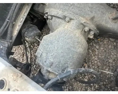 Meritor/Rockwell MT40-14X Rears (Front)