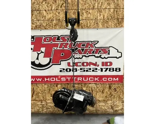 Meritor/Rockwell MT40-14X Rears (Front)