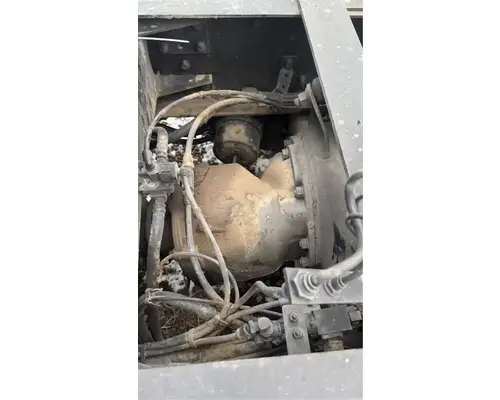 Meritor/Rockwell MT40-14X Rears (Front)