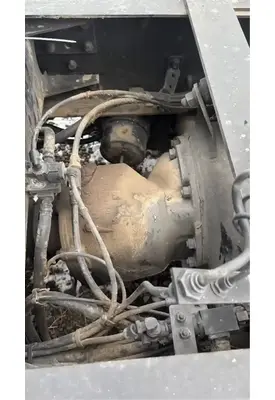 Meritor/Rockwell MT40-14X Rears (Front)