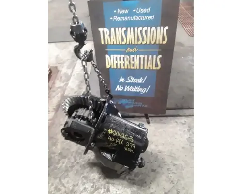 Meritor/Rockwell MT40-14X Rears (Front)