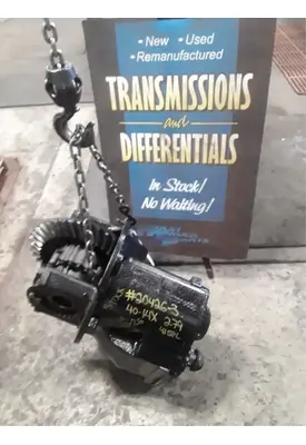 Meritor/Rockwell MT40-14X Rears (Front)