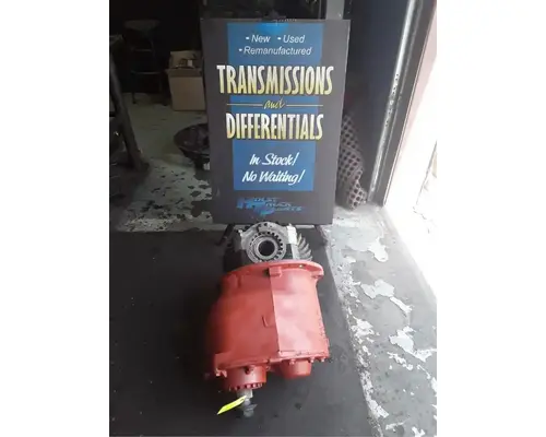 Meritor/Rockwell MT40-14X Rears (Front)