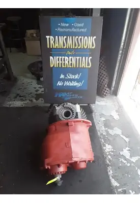 Meritor/Rockwell MT40-14X Rears (Front)