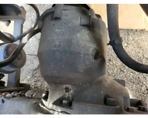 Meritor/Rockwell MT40-14X Rears (Front)