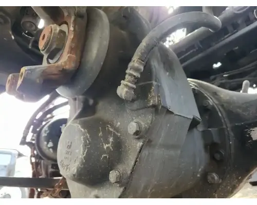 Meritor/Rockwell MT40-14X Rears (Front)