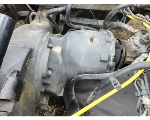 Meritor/Rockwell MT40-14X Rears (Front)