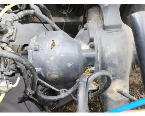 Meritor/Rockwell MT40-14X Rears (Front)