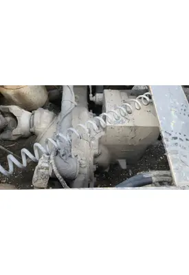 Meritor/Rockwell MT40-14X Rears (Front)