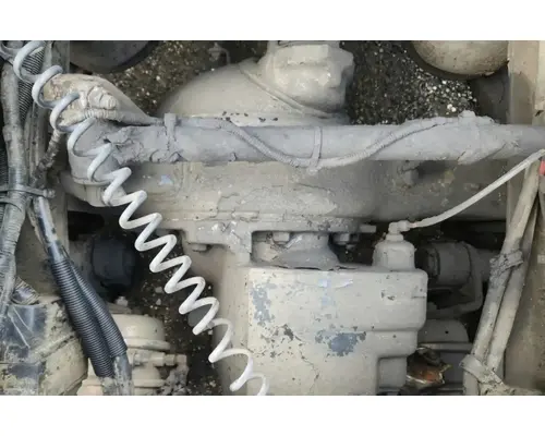 Meritor/Rockwell MT40-14X Rears (Front)