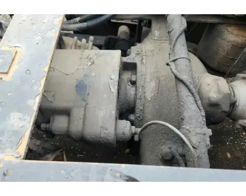 Meritor/Rockwell MT40-14X Rears (Front)