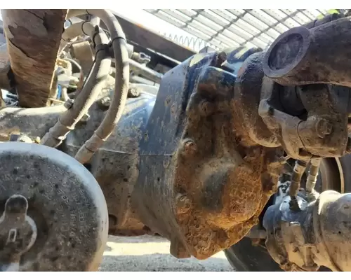 Meritor/Rockwell MT40-14X Rears (Front)