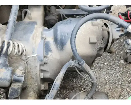 Meritor/Rockwell MT40-14X Rears (Front)