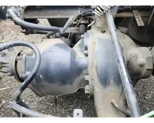 Meritor/Rockwell MT40-14X Rears (Front)