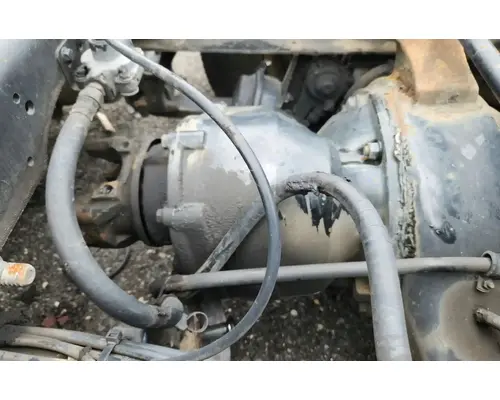 Meritor/Rockwell MT40-14X Rears (Front)