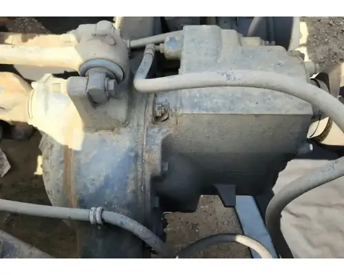 Meritor/Rockwell MT40-14X Rears (Front)