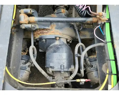 Meritor/Rockwell MT40-14X Rears (Front)