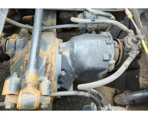 Meritor/Rockwell MT40-14X Rears (Front)