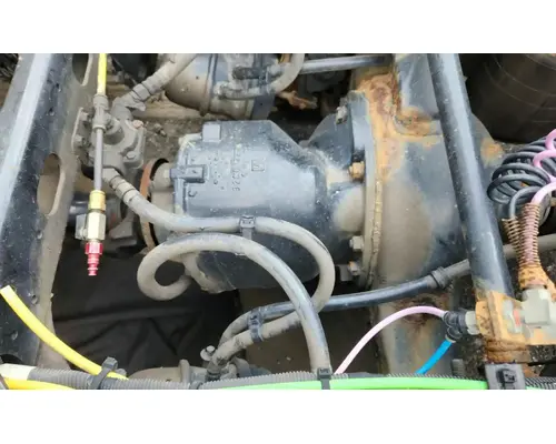 Meritor/Rockwell MT40-14X Rears (Front)