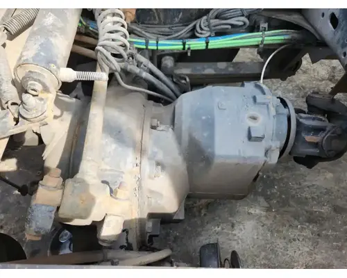 Meritor/Rockwell MT40-14X Rears (Front)