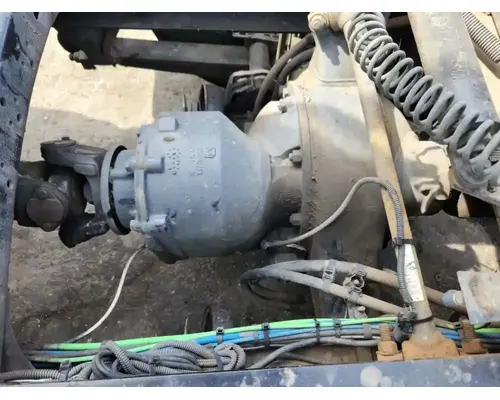 Meritor/Rockwell MT40-14X Rears (Front)