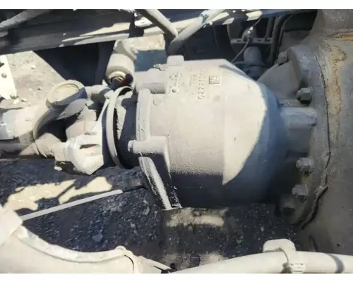 Meritor/Rockwell MT40-14X Rears (Front)