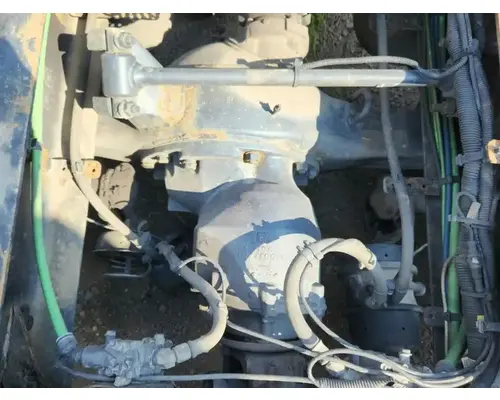 Meritor/Rockwell MT40-14X Rears (Front)