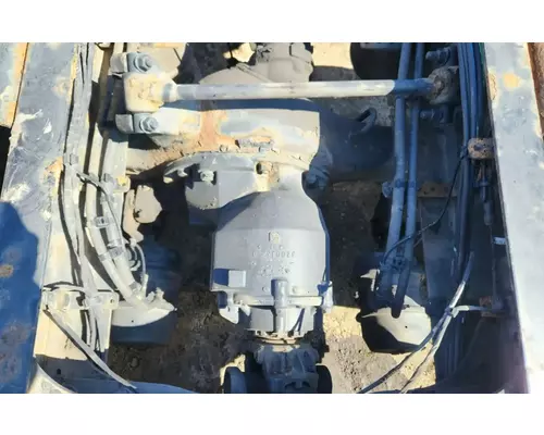 Meritor/Rockwell MT40-14X Rears (Front)