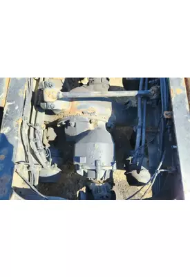 Meritor/Rockwell MT40-14X Rears (Front)