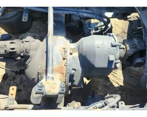 Meritor/Rockwell MT40-14X Rears (Front)